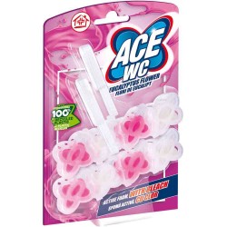 Odorizant Toaleta Ace Eucalipt, 2 x 48 g