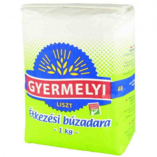 Gris de Grau Gyermelyi, 1000 g