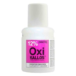 Oxidant Kallos 12%, 60 ml