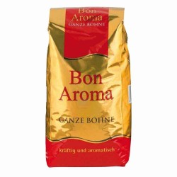 Cafea Boabe Bon Aroma, 1000 g