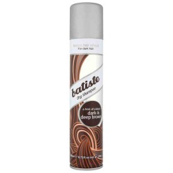 Sampon Uscat Batiste Dark Hair, 200 ml