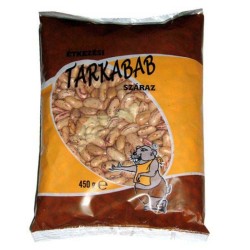 Fasole Uscata Hadaszi Tarcata, 400 g