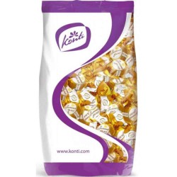 Bomboane de Ciocolata Konti Golden Lily, 1000 g