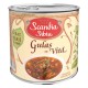 Gulas de Vita Scandia, 400 g