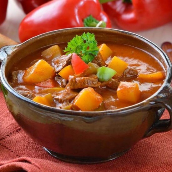 Gulas de Vita Scandia, 400 g