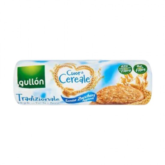 Biscuiti Gullon Tradizionale, 280 g