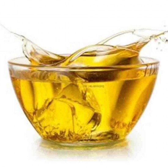 Ulei Bunica Rafinat de Floarea Soarelui Bogat in Vitamina D, 5 L