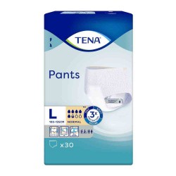 Scutece Tip Chilot Tena Adulti Pants Normal L, 30 Buc