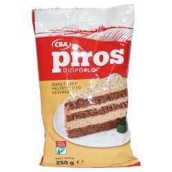 Inlocuitor Nuca CBA, 250 g