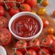 Ketchup Dulce Olympia, 500 g