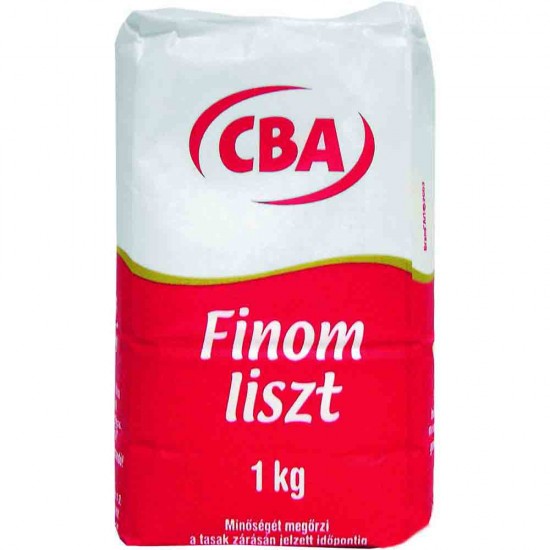 Faina Alba Cba, 1000 g