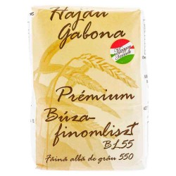 Faina Alba de Grau Hajdu Premium, 1000 g