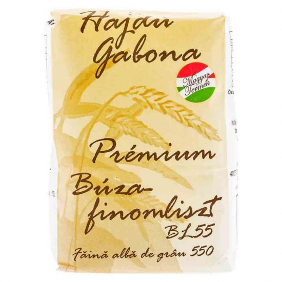 Faina Alba de Grau Hajdu Premium, 1000 g