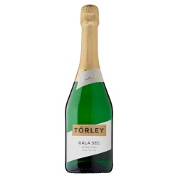 Vin Spumant Torley Gala Sec, 750 ml
