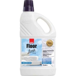 Detergent pentru Pardoseala Sano Floor Fresh Soap, 1 L