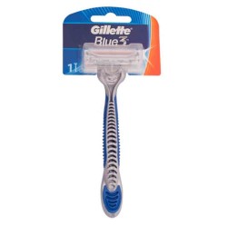 Aparat de Ras Gillette Blue 3 Confort