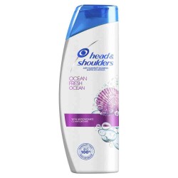 Sampon Head and Shoulders Ocean Fresh, 330 ml, Sampon Antimatreata