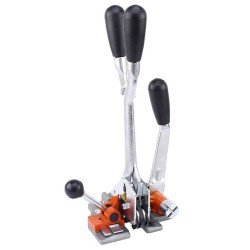 Dispozitiv Manual de Legat Banda PP 16 mm, Cleste de Legat Banda Polipropilena, Cleste Banda, Cleste Banda Polipropilena, Dizpozitiv Banda Polipropilena, Dispozitiv Manual Banda Polipropilena, Cleste Manual de Legat Banda PP