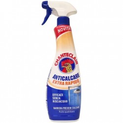 Degresant Spray Chanteclair Anticalcar cu Otet, 625ml