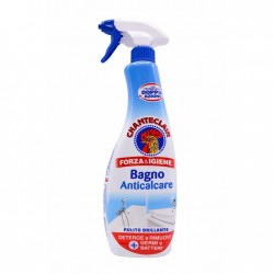 Degresant Spray Chanteclair Bagno Extra Brillante, 625 Ml