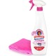 Degresant Spray Chanteclair Sgrassatore Con Candeggina 625 Ml