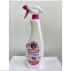 Degresant Spray Chanteclair Sgrassatore Con Candeggina 625 Ml
