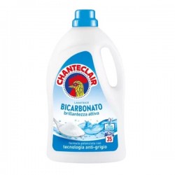 Chanteclair Detergent Lichid Bicarbonat 1575ml