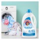 Chanteclair Detergent Lichid Bicarbonat 1575ml