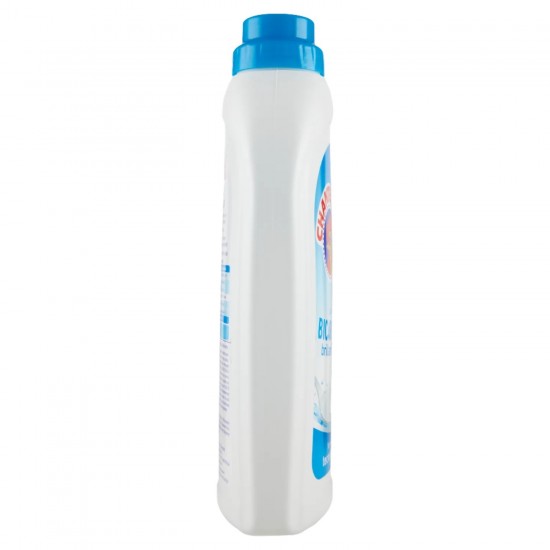 Chanteclair Detergent Lichid Bicarbonat 2070ml, 46 Spalari