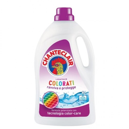 Chanteclair Detergent Lichid Color 1575ml