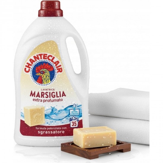 Chanteclair Detergent Lichid Marsiglia 1575ml