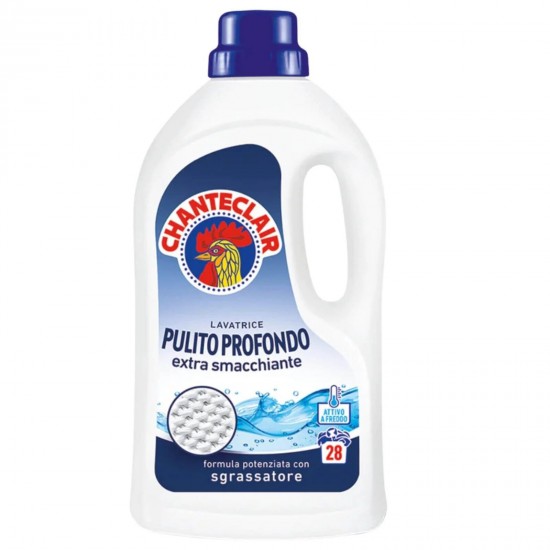 Chanteclair Detergent Lichid Curatare In Profunzime 1575 Ml