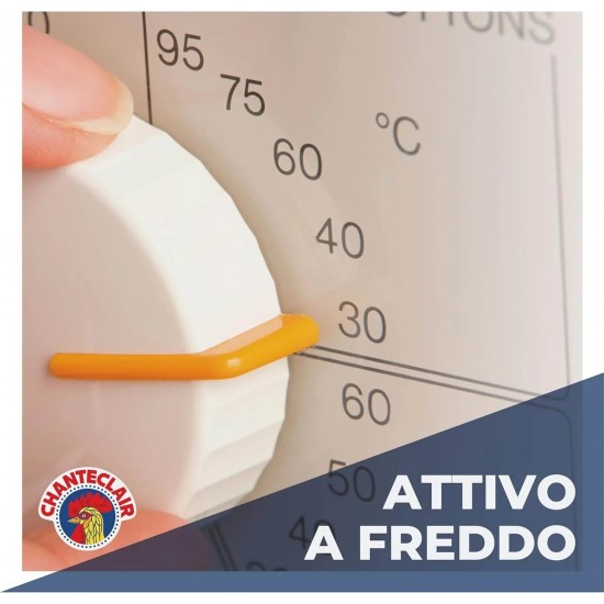 Chanteclair Detergent Lichid Curatare In Profunzime 1575 Ml