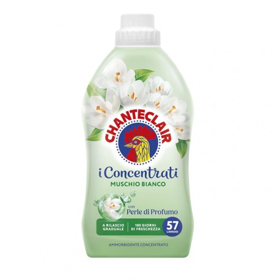 Balsam De Rufe Concentrat Mosc Alb, Chanteclair, 1140 Ml