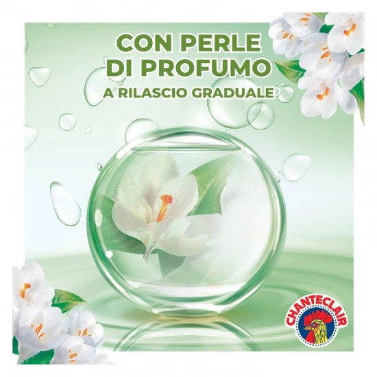 Balsam De Rufe Concentrat Mosc Alb, Chanteclair, 1140 Ml