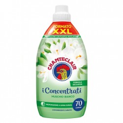 Balsam Rufe Concentrat, Chanteclair, Muschio Bianco, 1.4 L, 70 Spalari