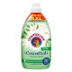 Balsam Rufe Concentrat, Chanteclair, Muschio Bianco, 1.4 L, 70 Spalari