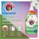 Balsam Rufe Concentrat, Chanteclair, Muschio Bianco, 1.4 L, 70 Spalari