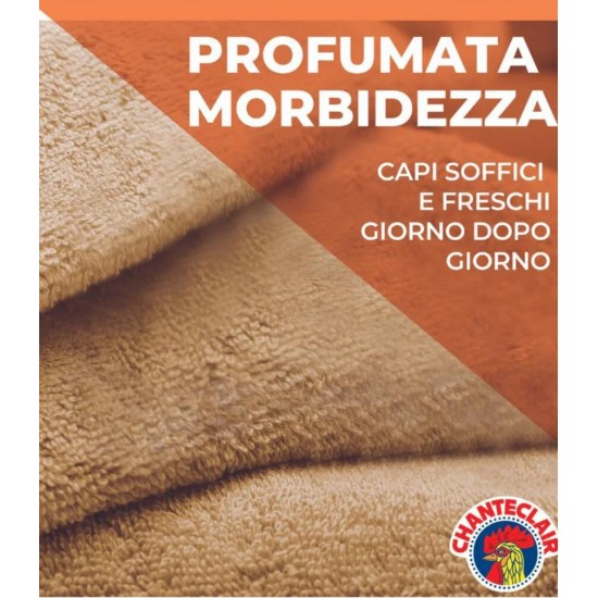 Balsam De Rufe Concentrat, Chanteclair, Sare De Mare Si Lotus, 1,40 L, 70 Spalari