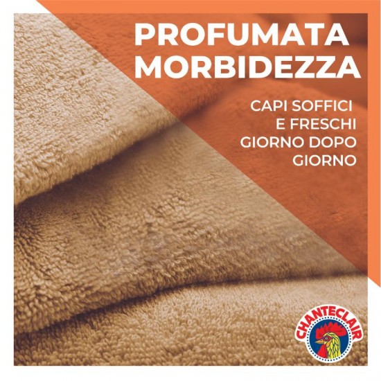 Balsam De Rufe Concentrat Flori De Portocal Si Narcisa, Chanteclair, 1140 Ml