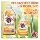 Balsam De Rufe Concentrat Flori De Portocal Si Narcisa, Chanteclair, 1140 Ml