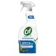 Solutie Cif Spray Anticalcar, Parfur De Otet Si Eucalipt, 650 Ml