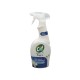 Solutie Cif Spray Bagno Anticalcar, Parfum De Iasomie, 650 Ml