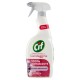 Solutie Cif Spray Candeggina, Fara Parfum, 650 Ml