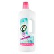 Gel De Curatare Cif Cu Inalbitor Candeggina, 750ml