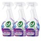 Cif Multiporpose Spray, Parfur De Lavanda, 500 Ml
