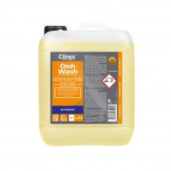 Clinex Dishwash, 10 Litri, Detergent Pentru Masini De Spalat Vase