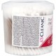 Betisoare De Urechi Biodegradabile Cleanic Pure Effect, 100 Buc, Ambalat In Cutie