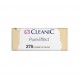 Betisoare De Urechi Biodegradabile Cleanic Pure Effect, 275 Buc, Ambalat In Cutie