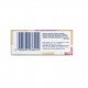 Betisoare De Urechi Biodegradabile Cleanic Pure Effect, 275 Buc, Ambalat In Cutie